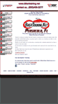 Mobile Screenshot of bikertraining.net